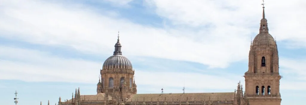 City Game Salamanca