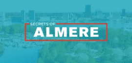Secrets of ALMERE