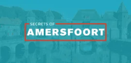 Secrets of AMERSFOORT small