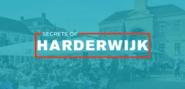 Secrets of HARDERWIJK small