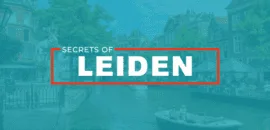 Secrets of LEIDEN small