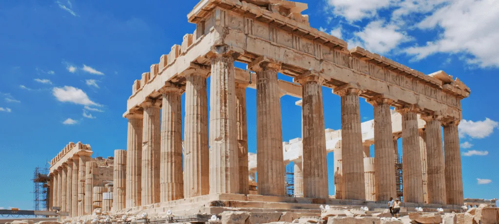 City Game Athen