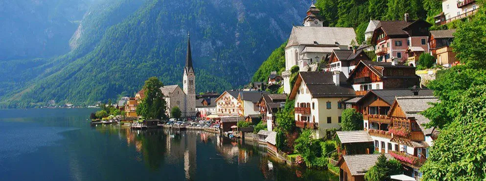 City Game Austria