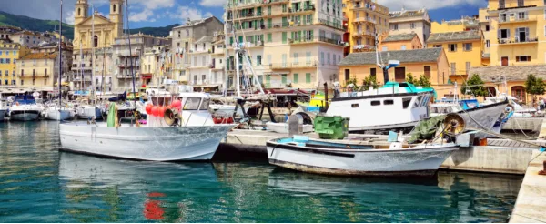 City Game Bastia