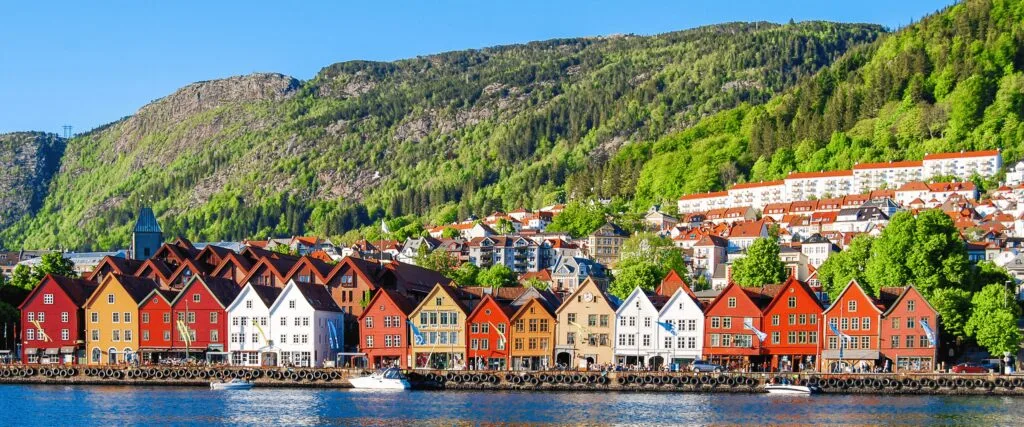 City Game Bergen