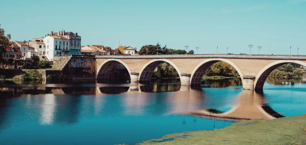 City Game Bergerac