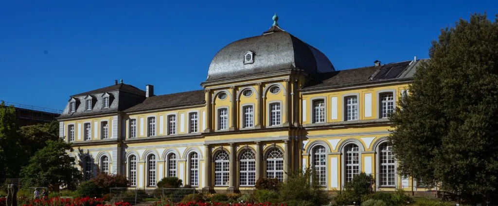 City Game Bonn