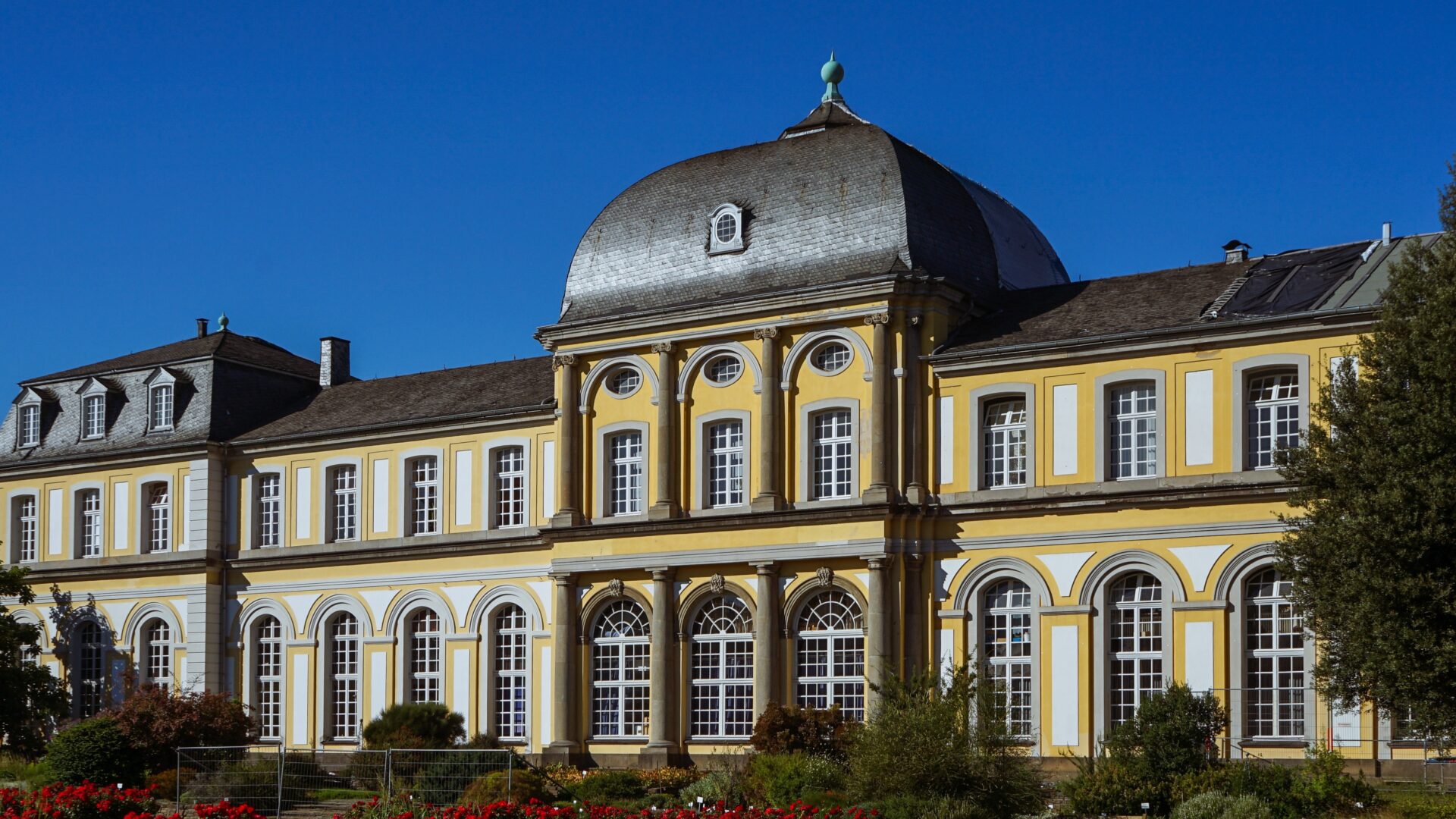 City Game Bonn