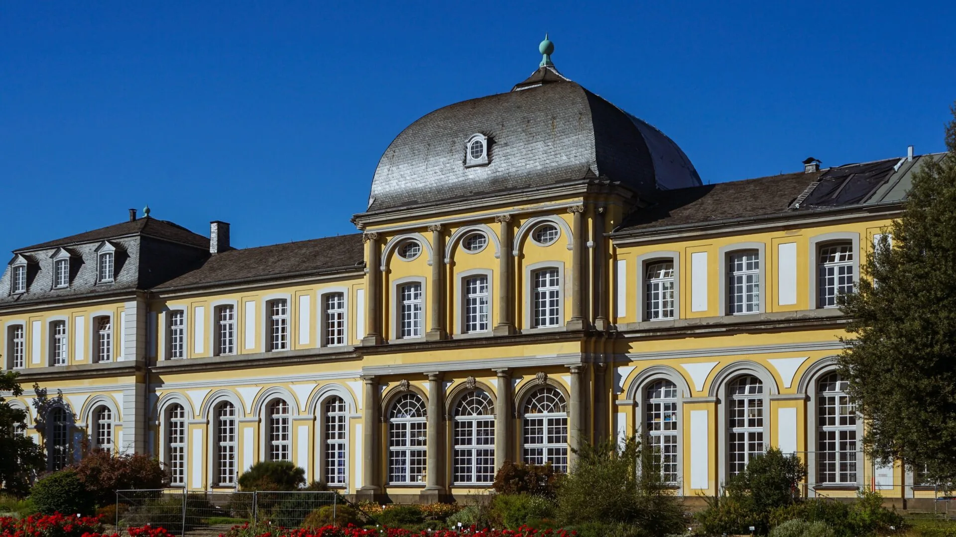 City Game Bonn