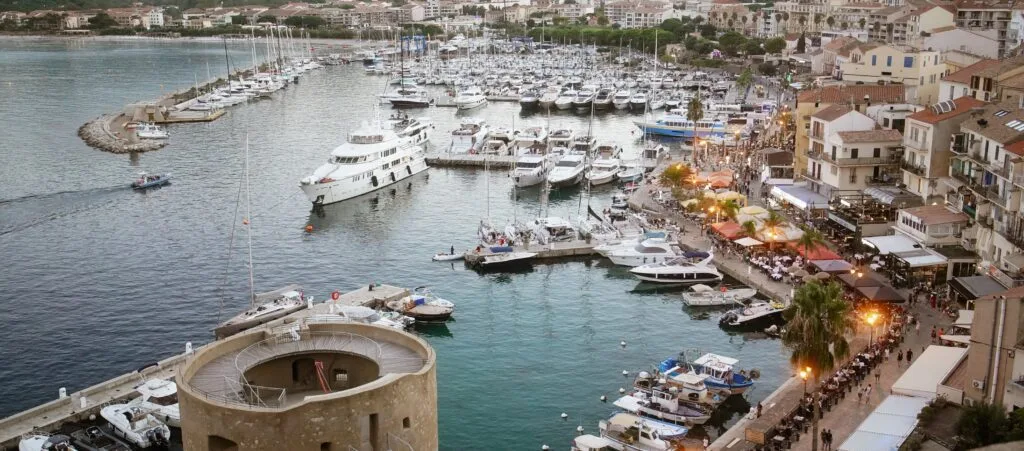 City Game Calvi