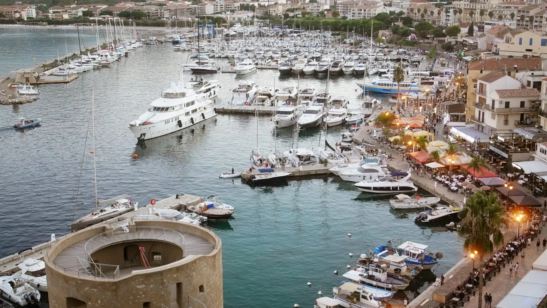 City Game Calvi