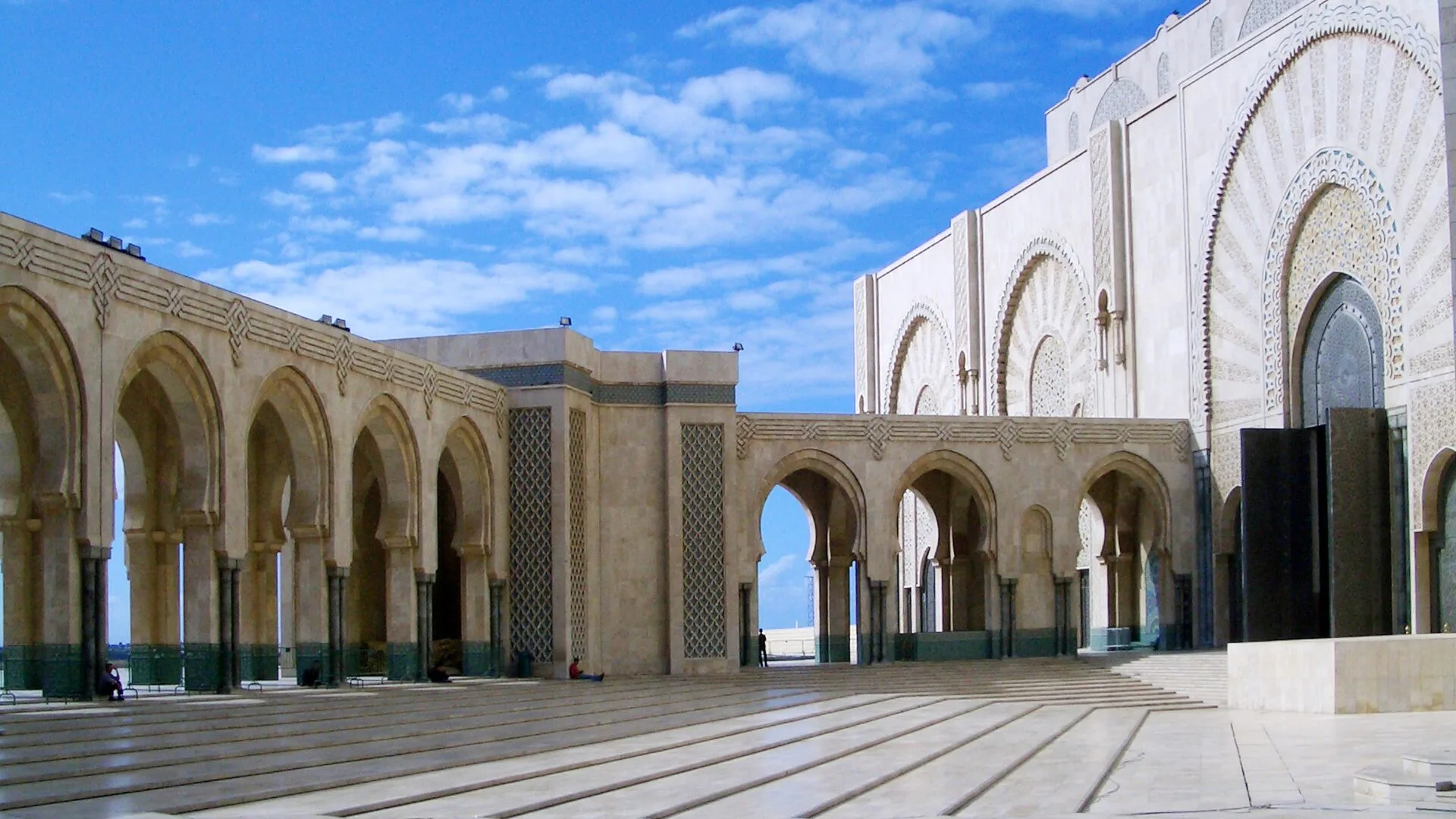 City Game Casablanca