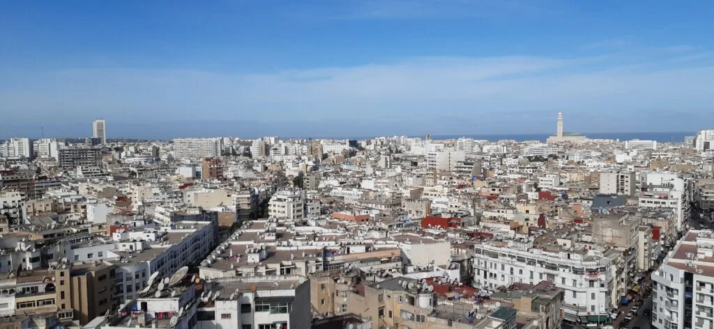 City Game Casablanca