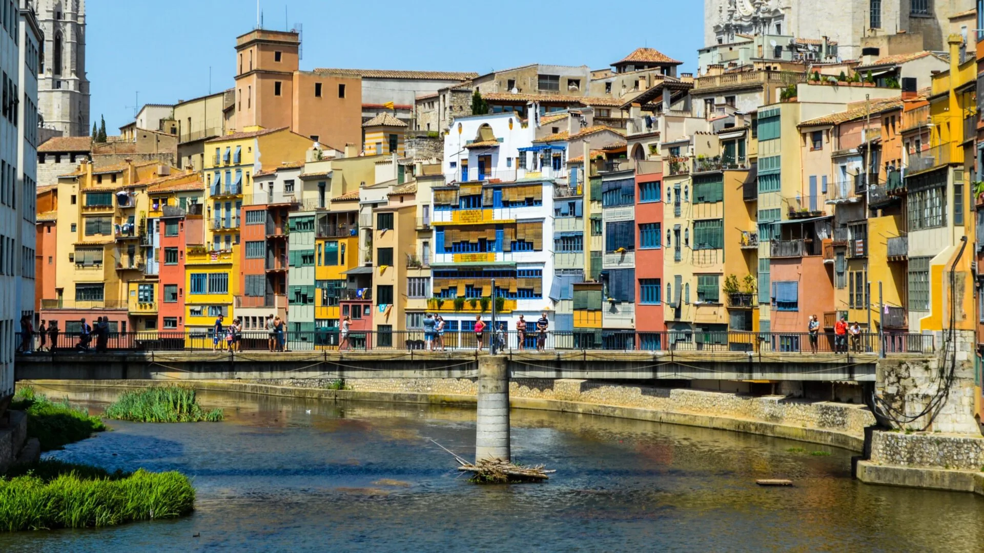City Game Girona
