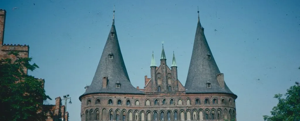 City Game Lübeck