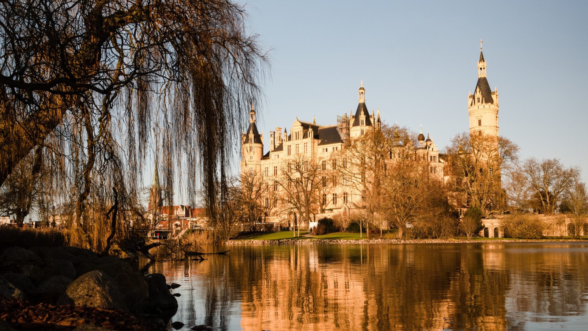 City Game Schwerin