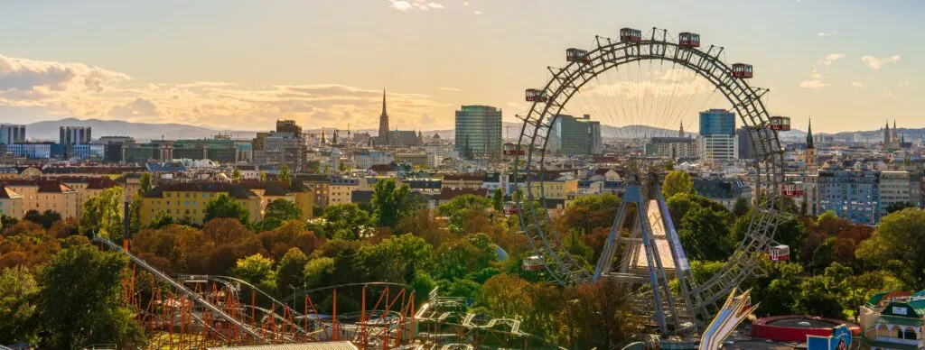 City Game Vienna