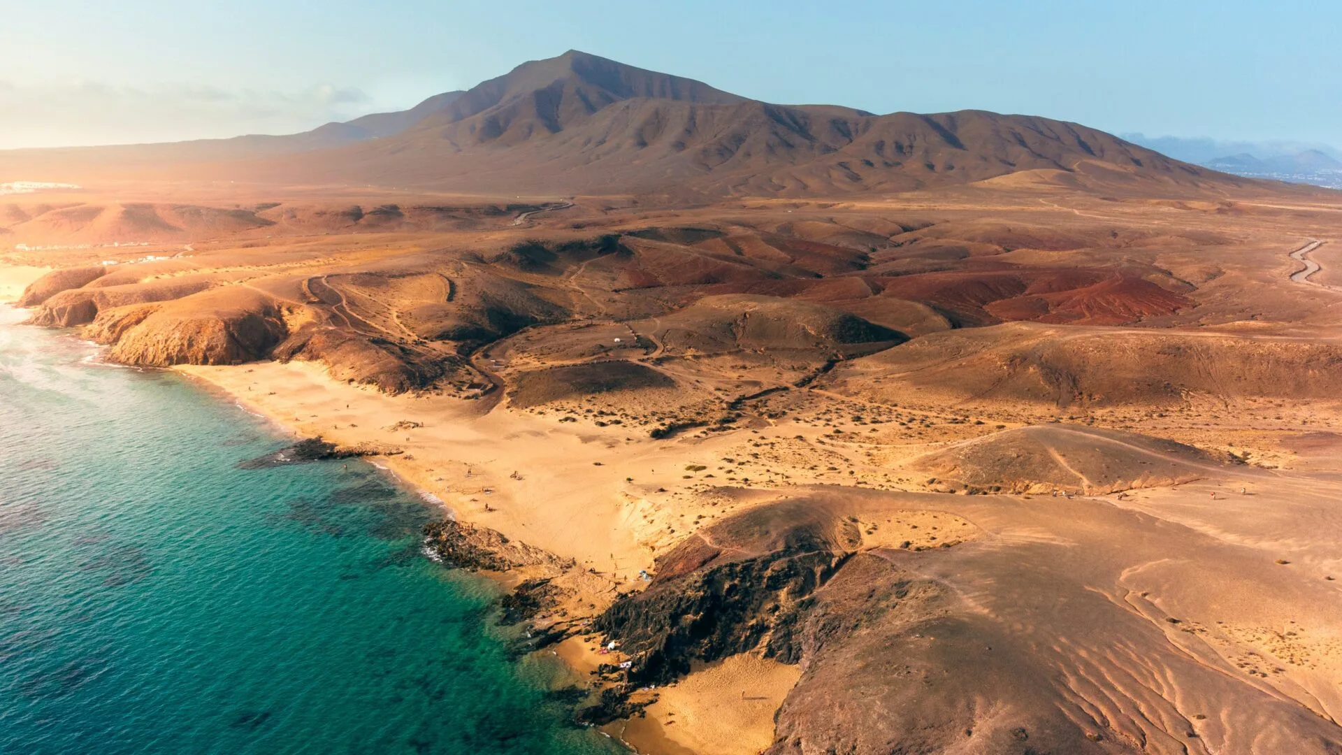 City Game Lanzarote