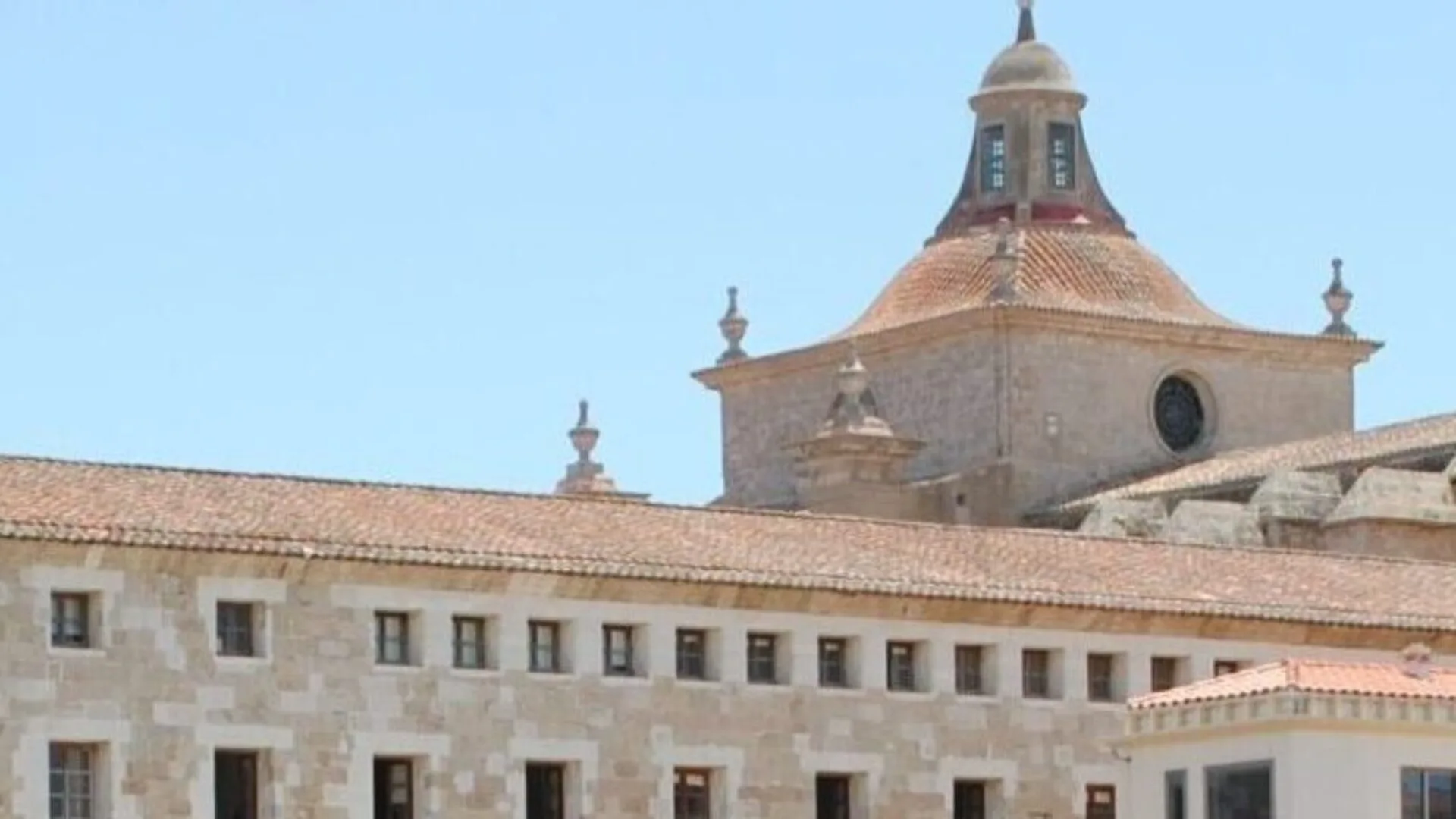 City Game Menorca