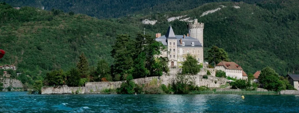 City Game Annecy