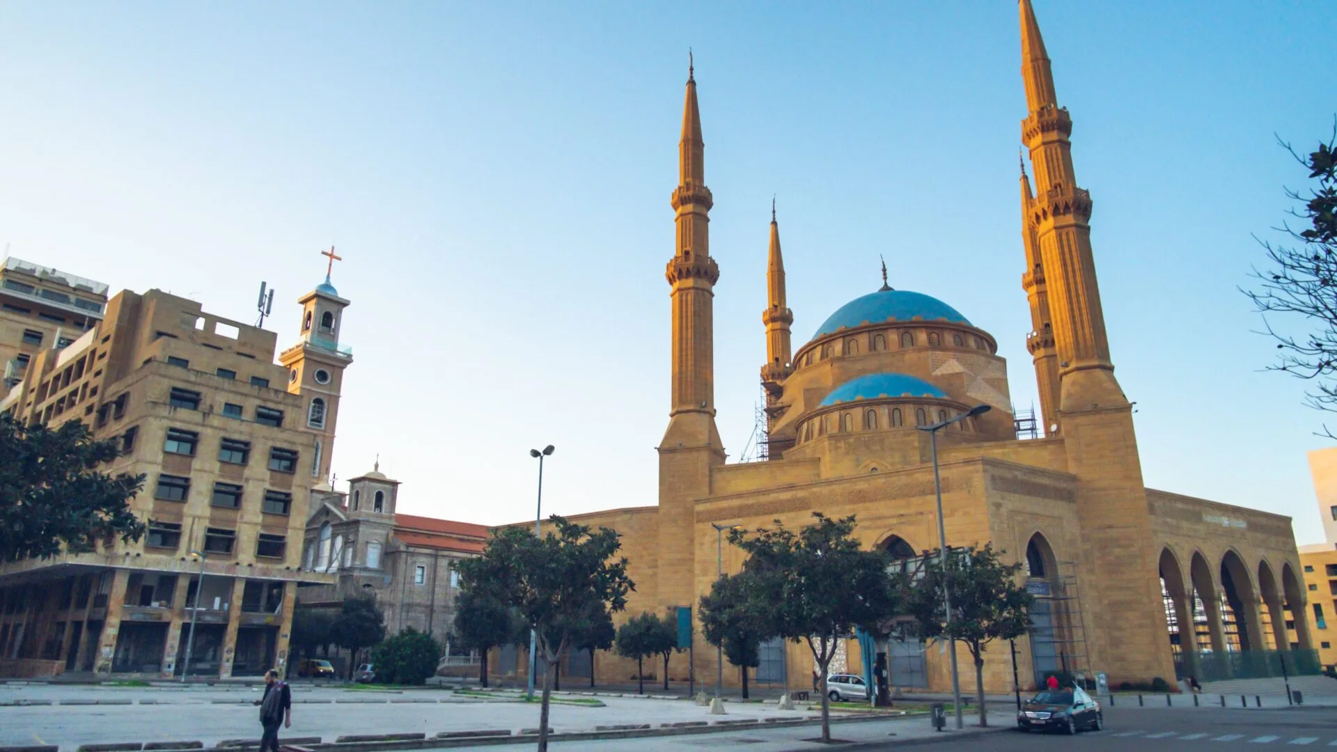 City Game Beirut