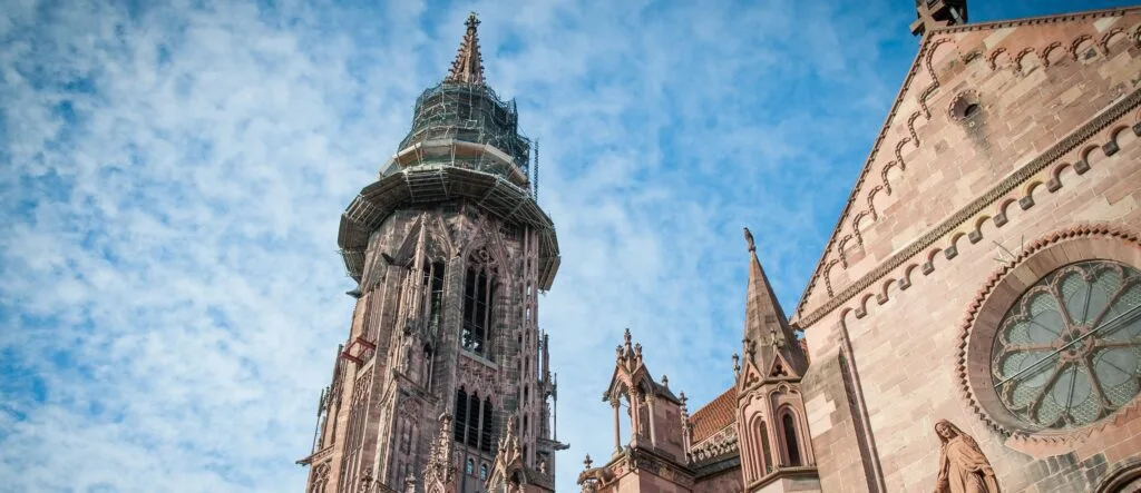 City Game Freiburg