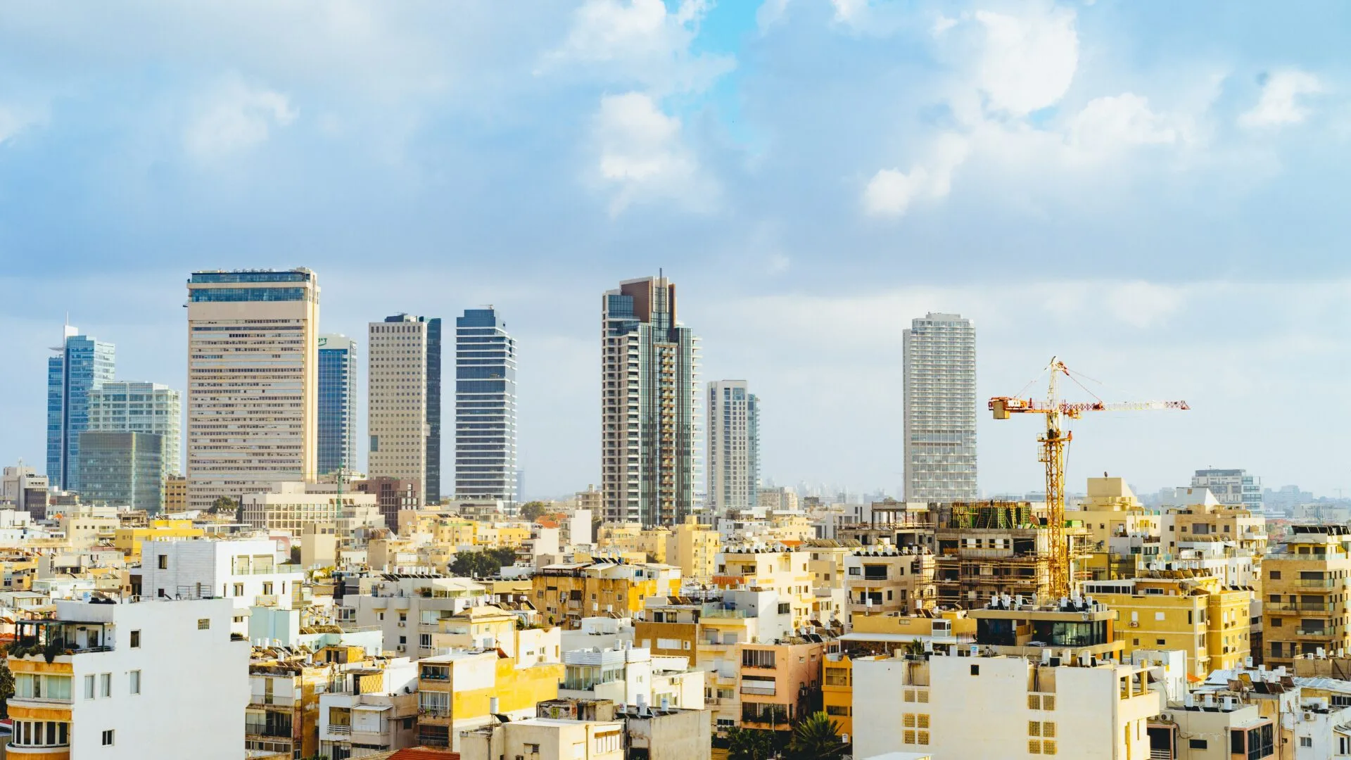 City Game Israel