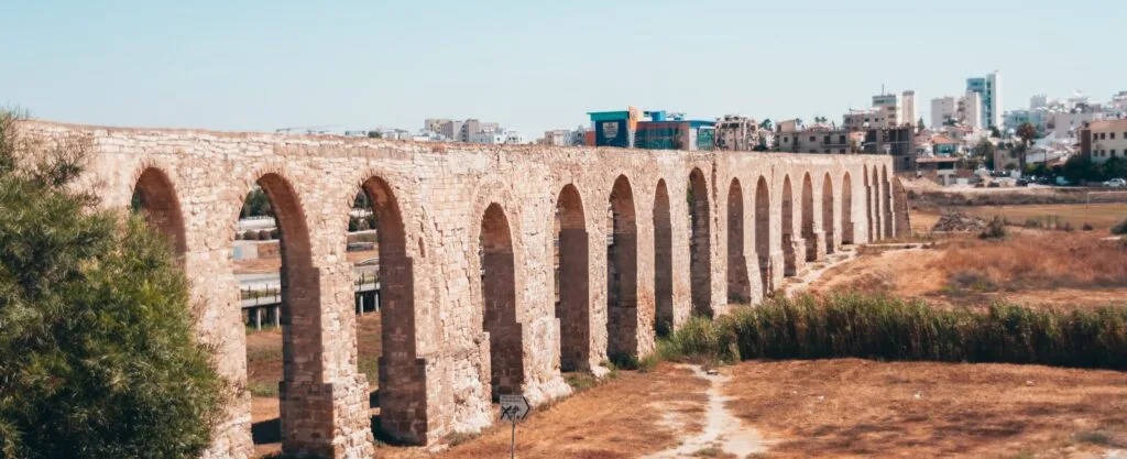 City Game Larnaca