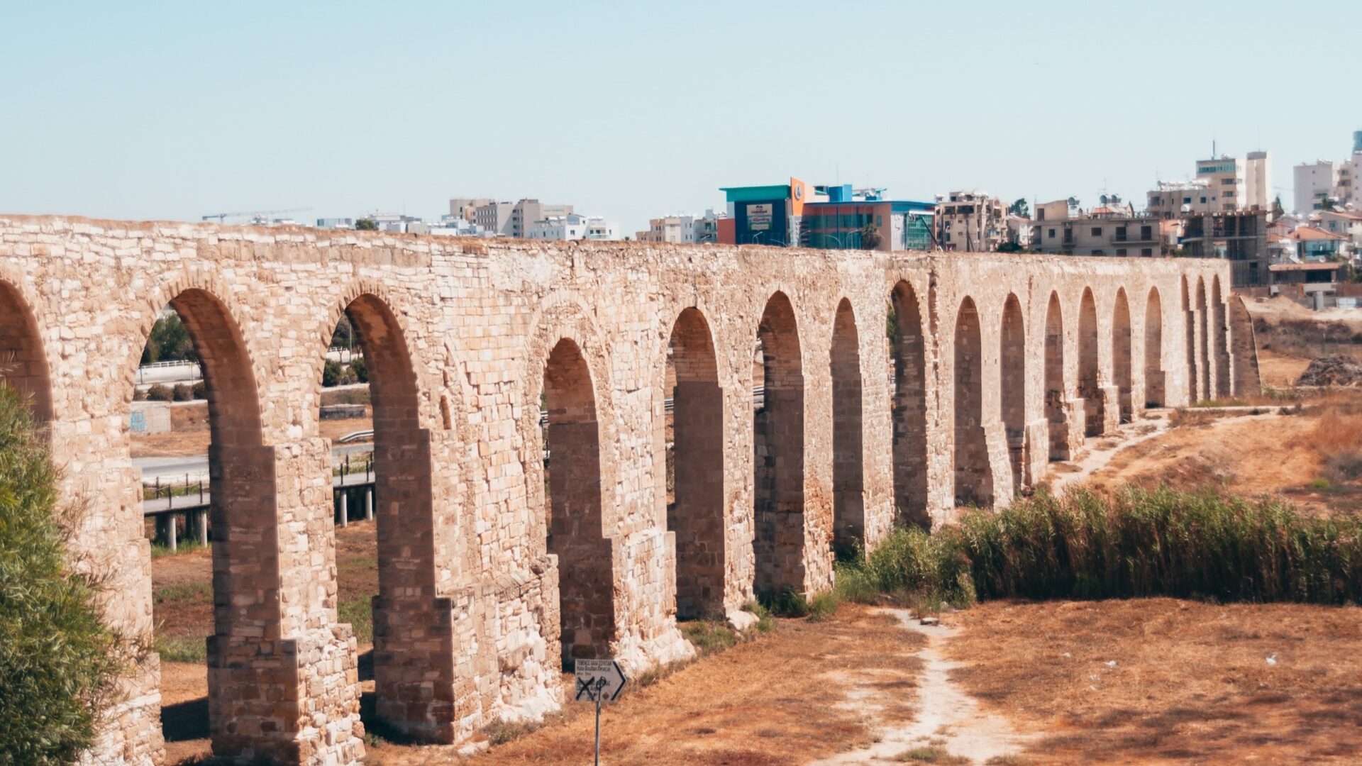 City Game Larnaca