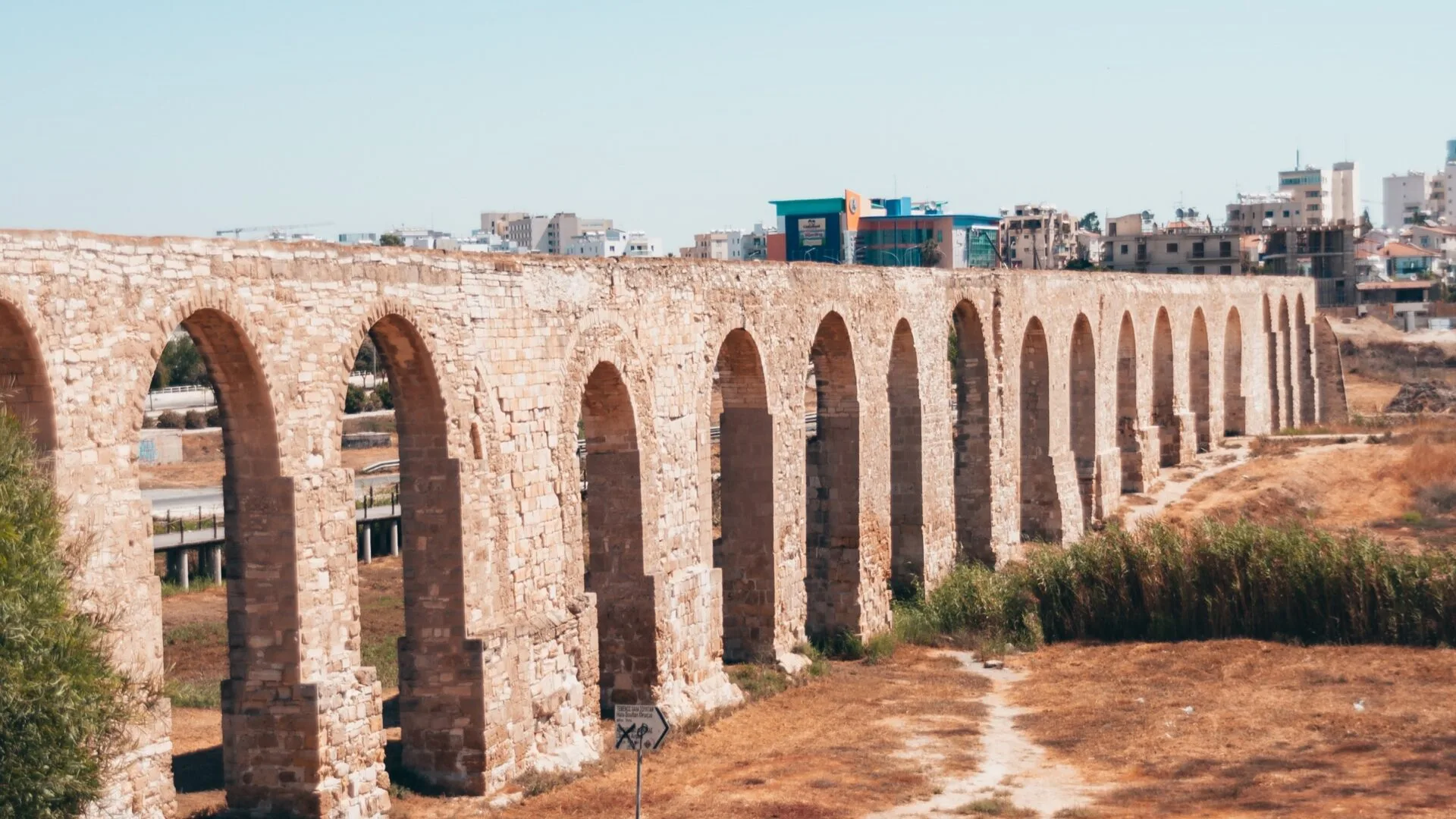 City Game Larnaca