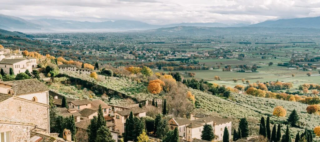 City Game Perugia