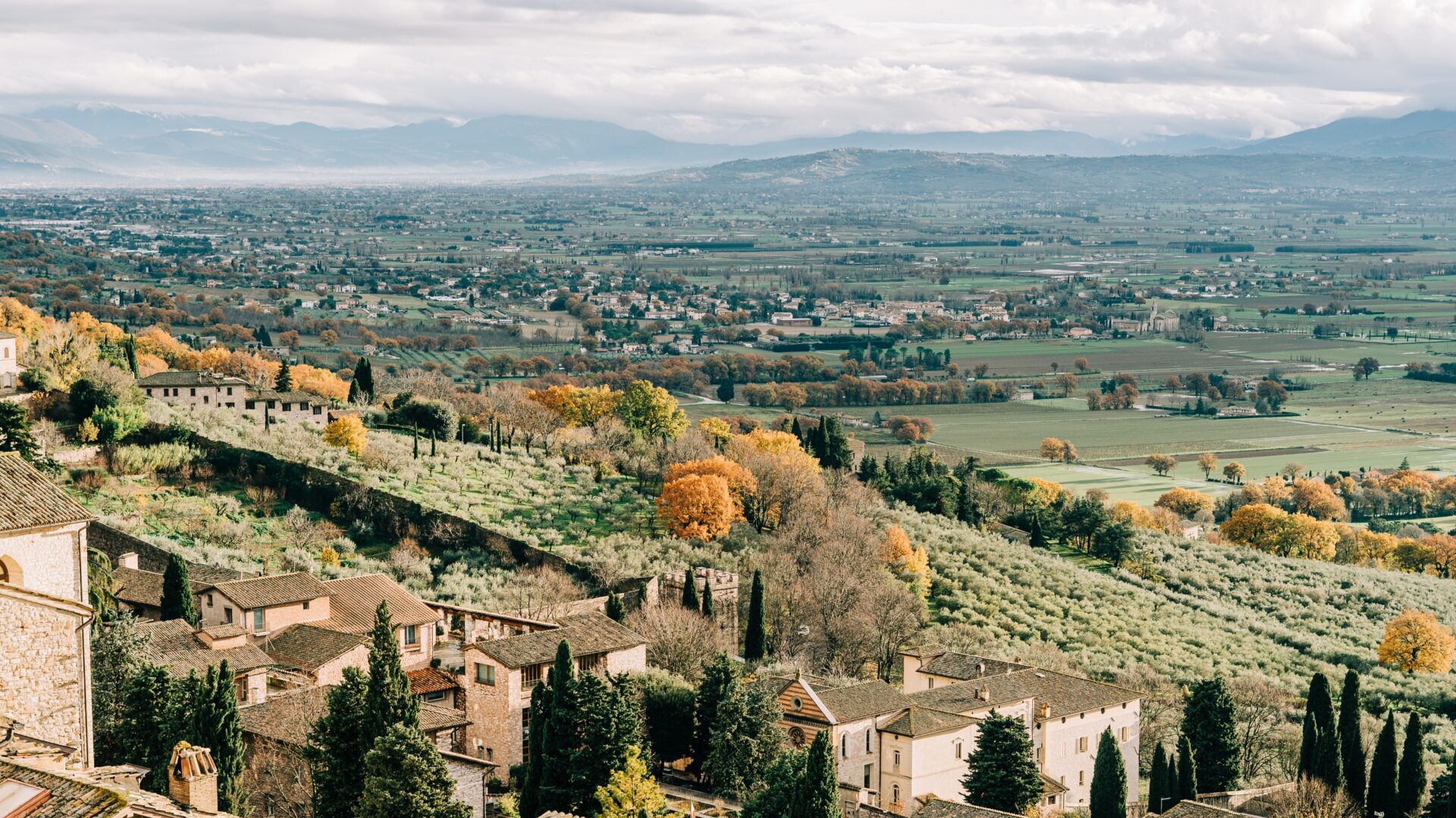 City Game Perugia