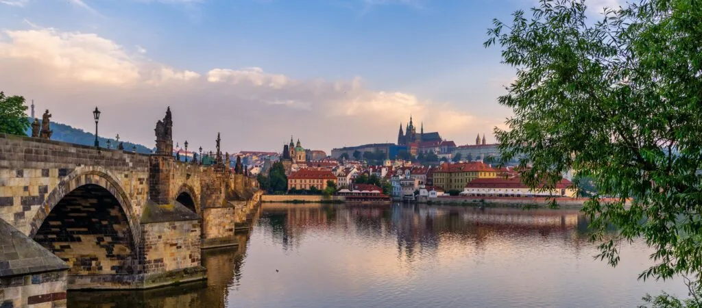 City Game Praag