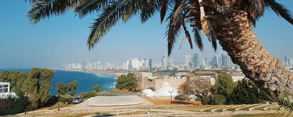 City Game Tel Aviv