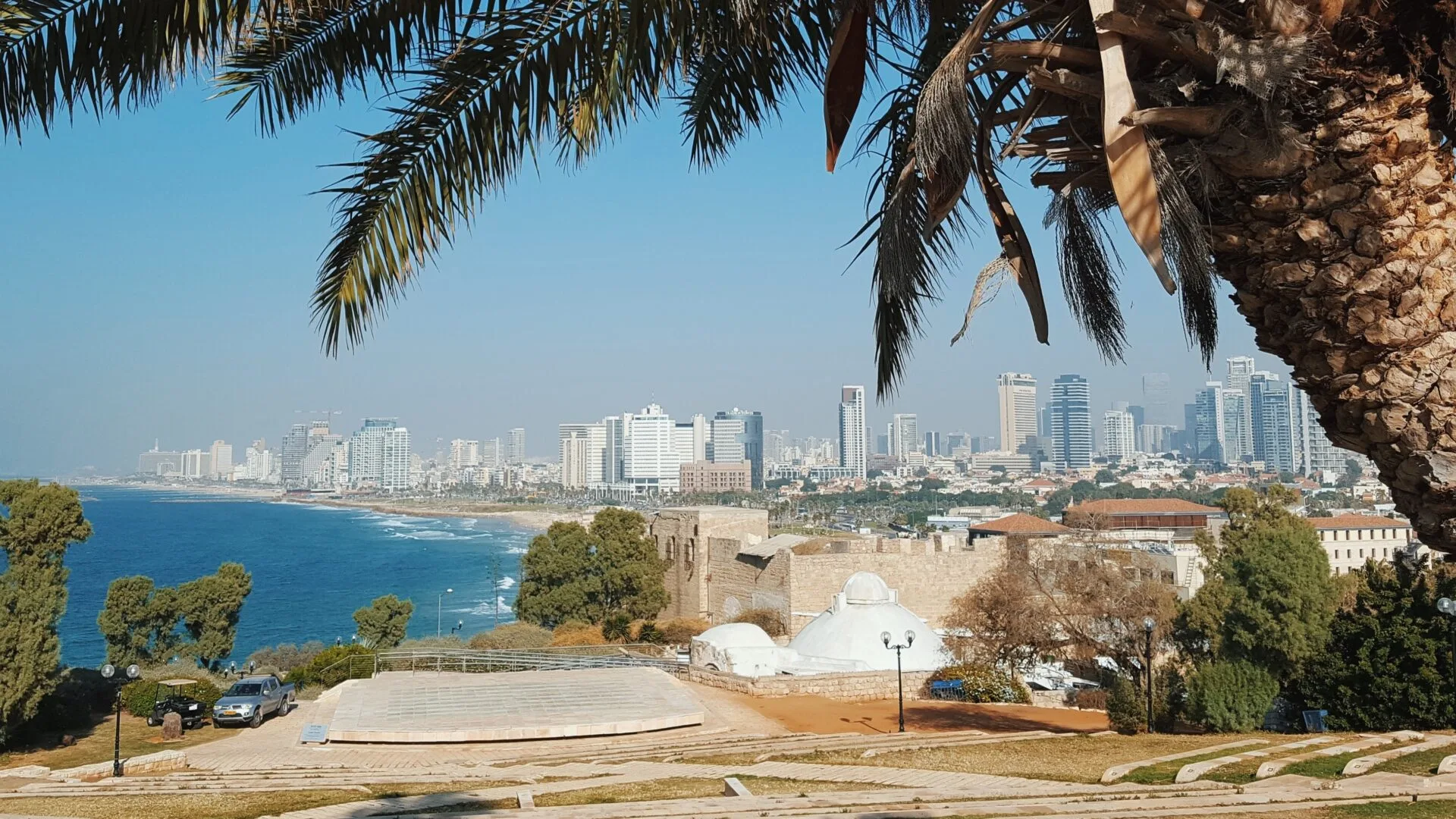 City Game Tel Aviv
