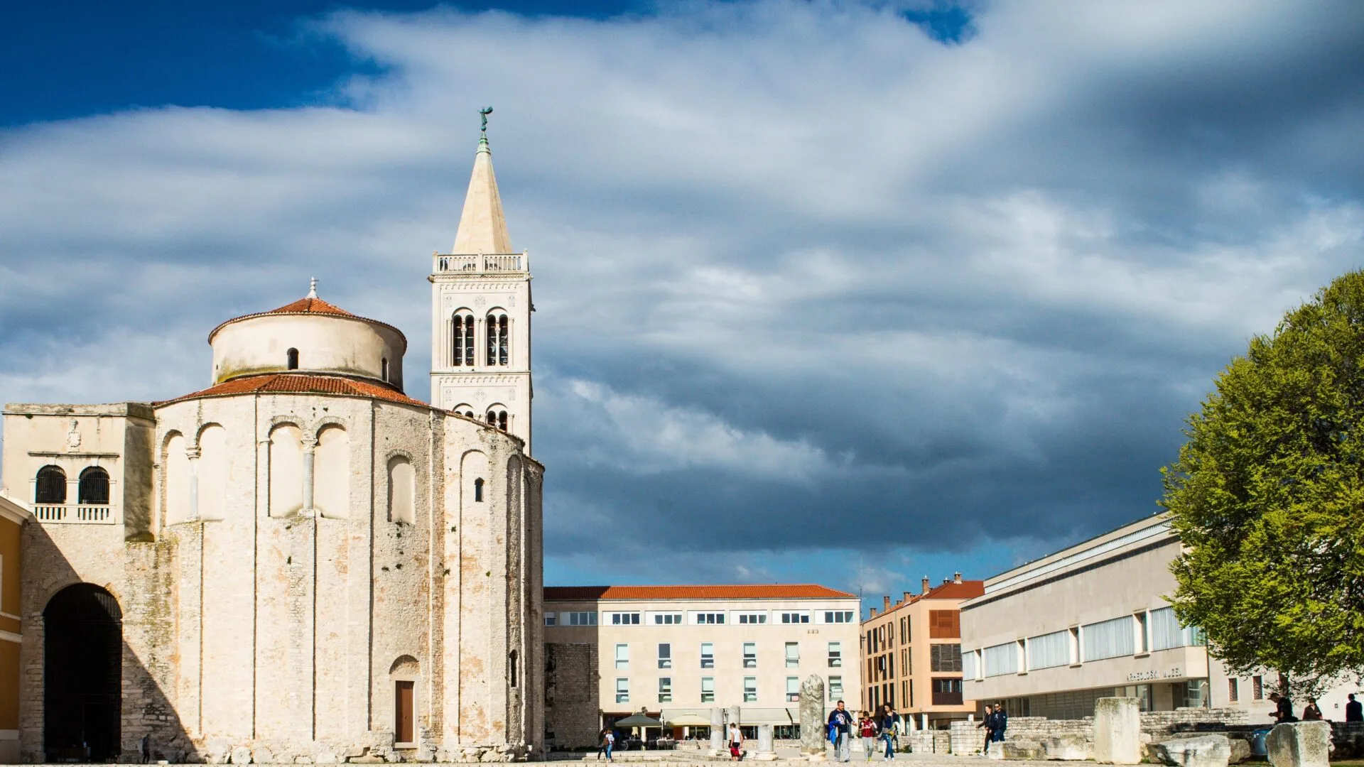 City Game Zadar