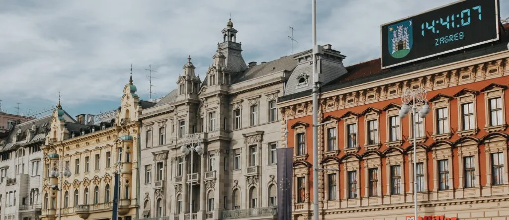 City Game Zagreb