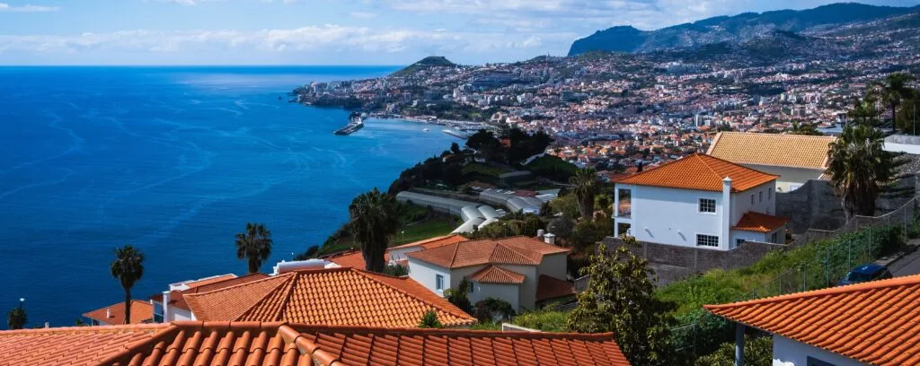 City Game Funchal