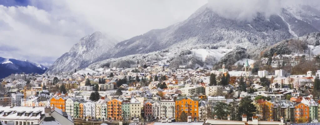 City Game Innsbruck