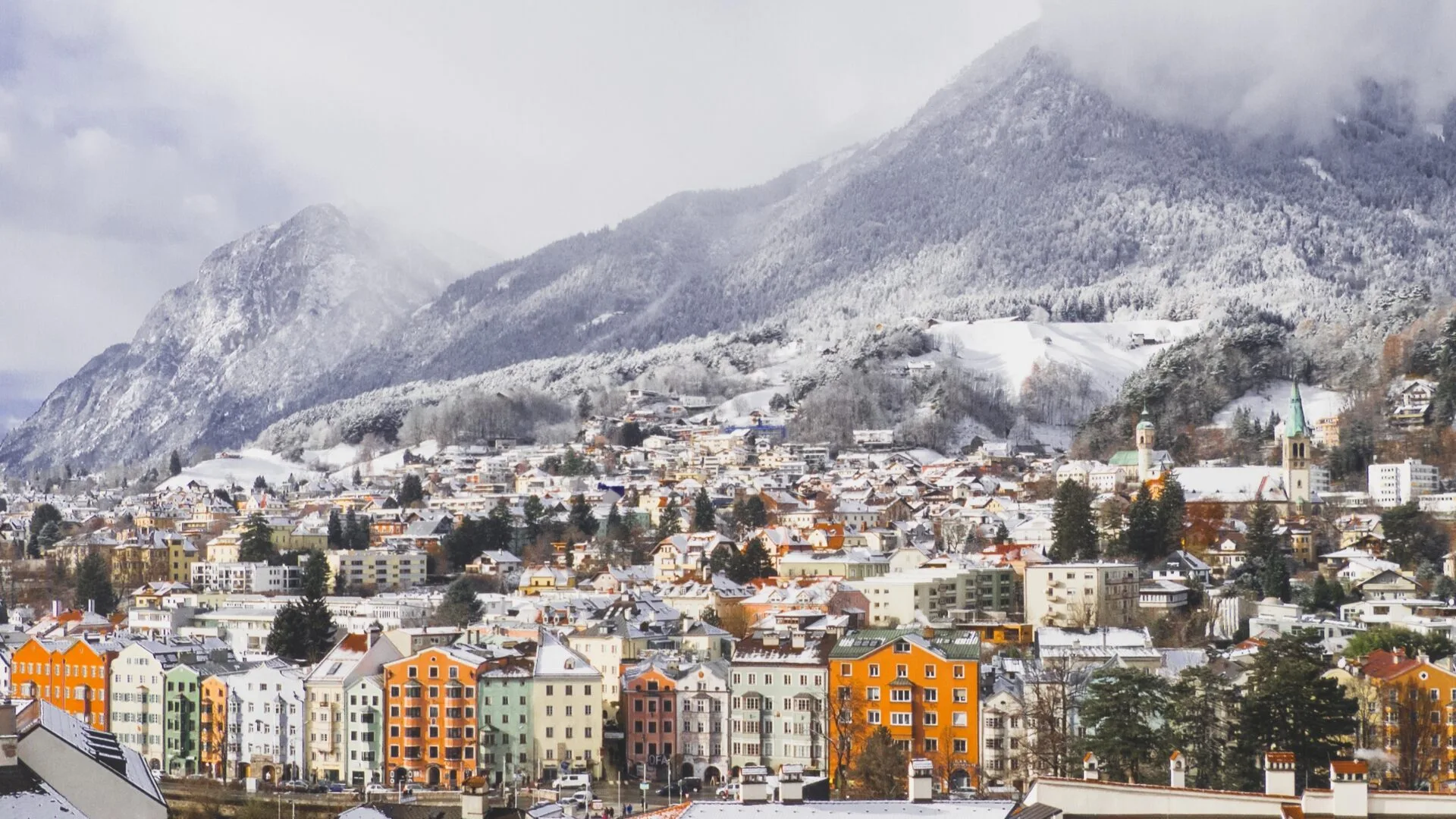 City Game Innsbruck