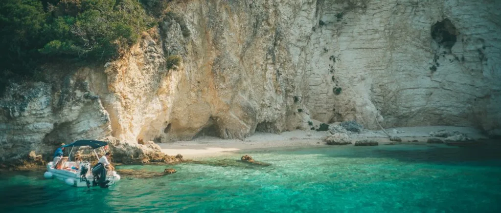 City Game Kefalonia