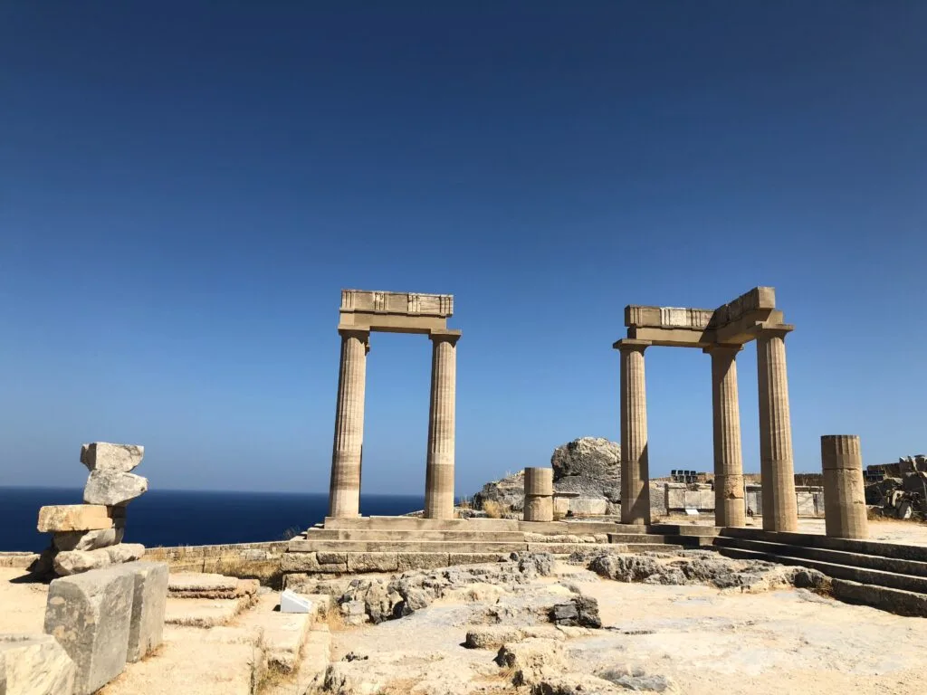 City Game Rhodes