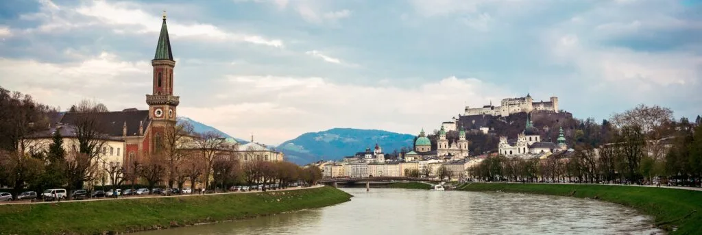City Game Salzburgo