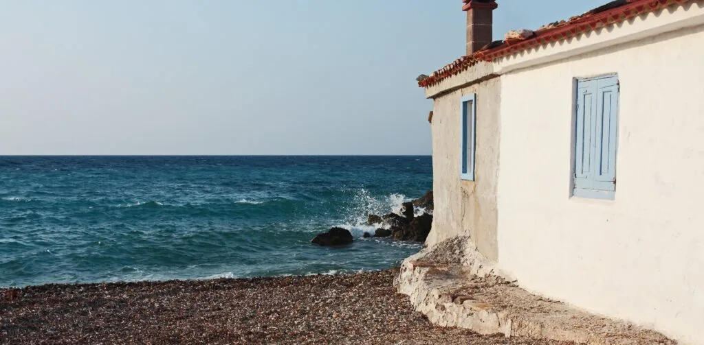 City Game Samos
