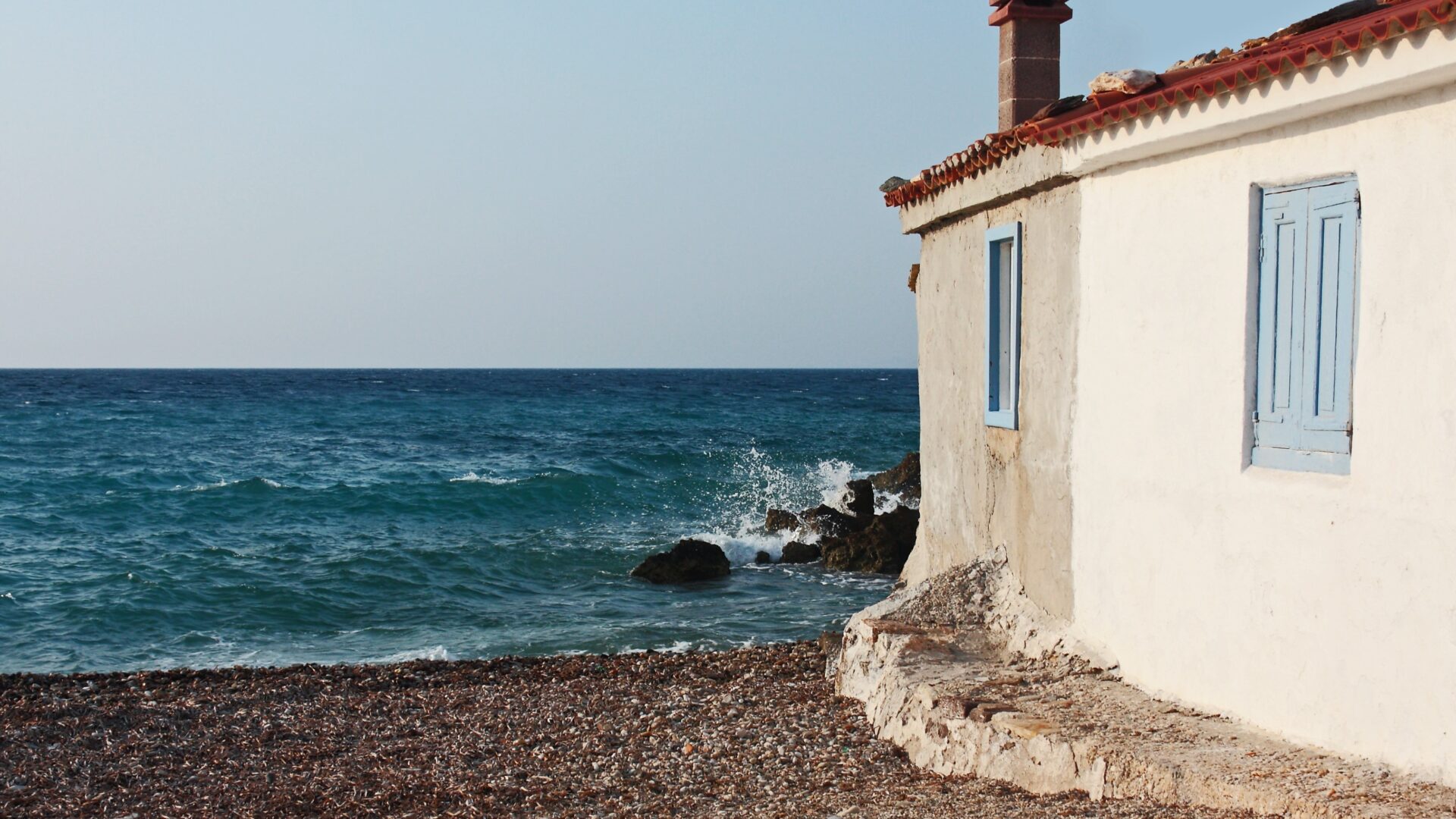 City Game Samos