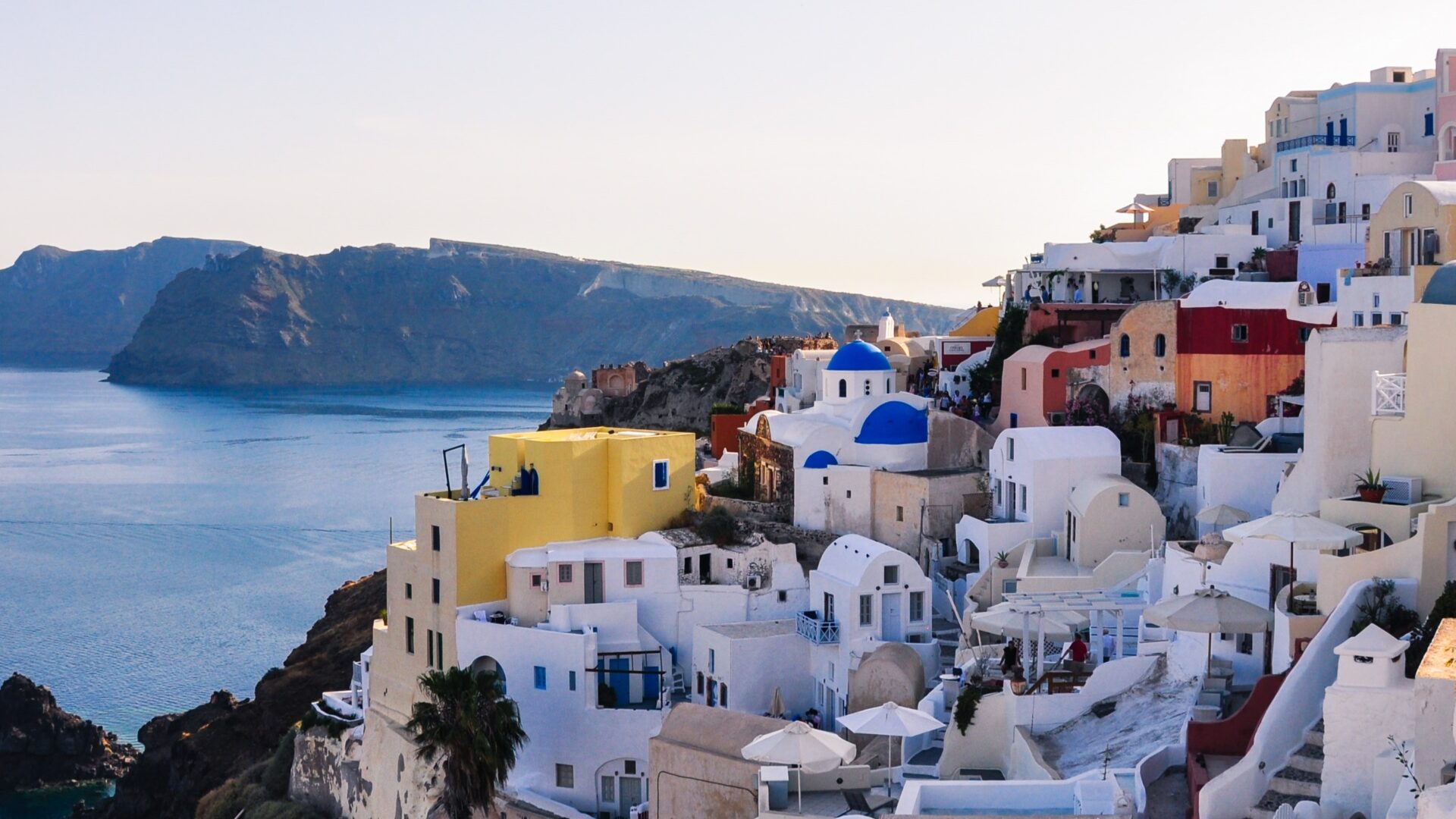 City Game Mykonos