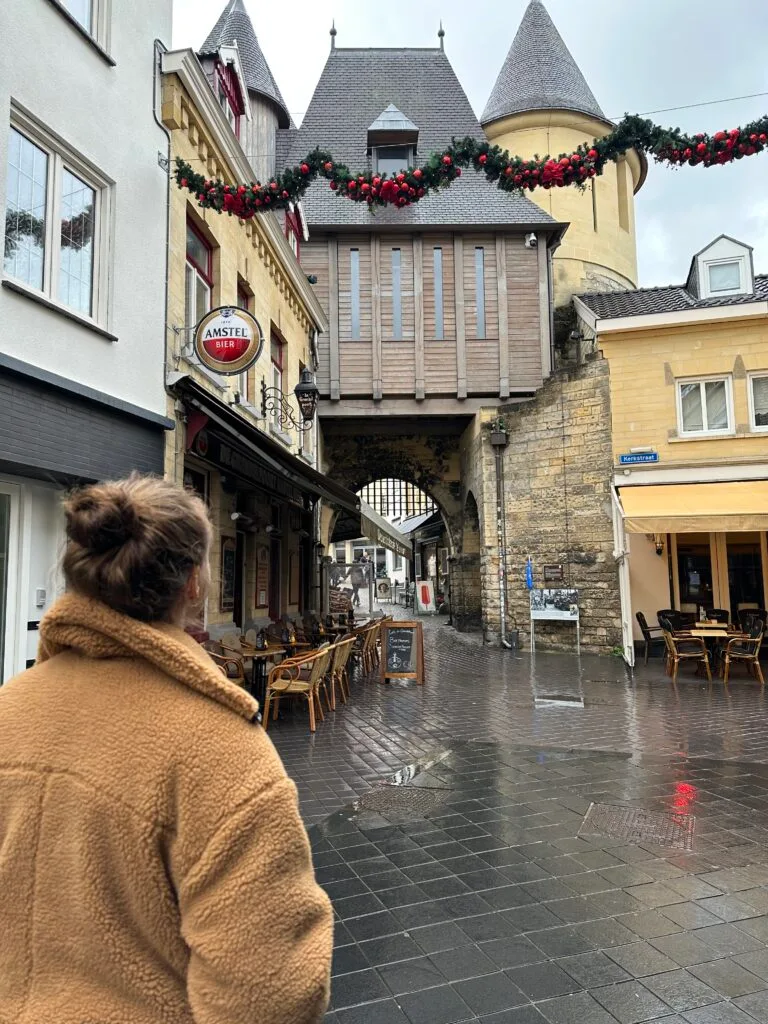 City Game in Valkenburg
