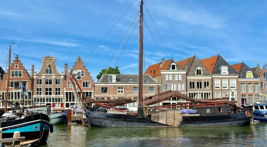 City Game Hoorn