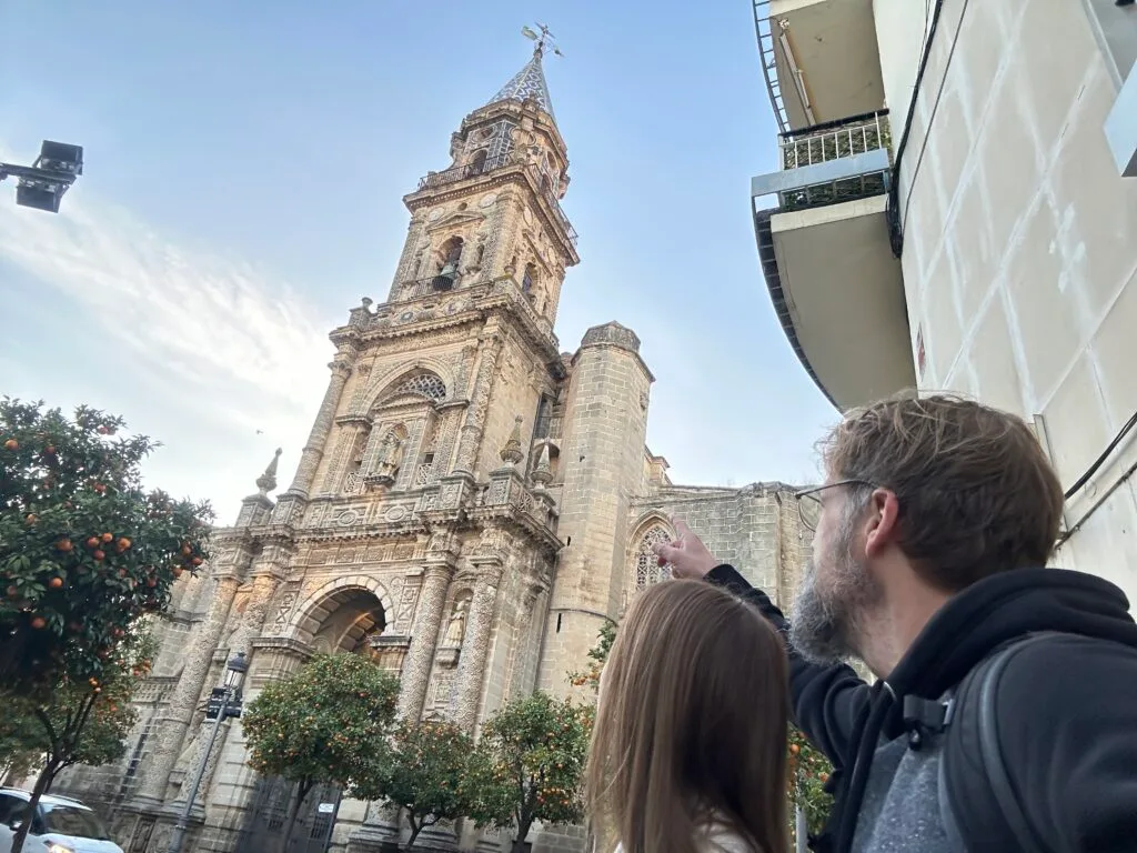 City Game Jerez de la Frontera