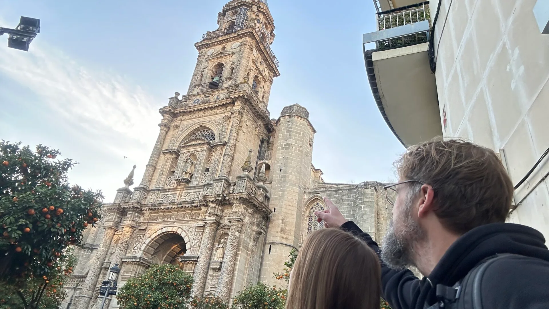 City Game Jerez de la Frontera